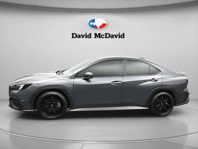 2023 Subaru WRX Limited