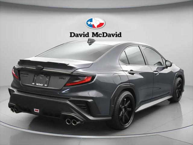 2023 Subaru WRX Limited