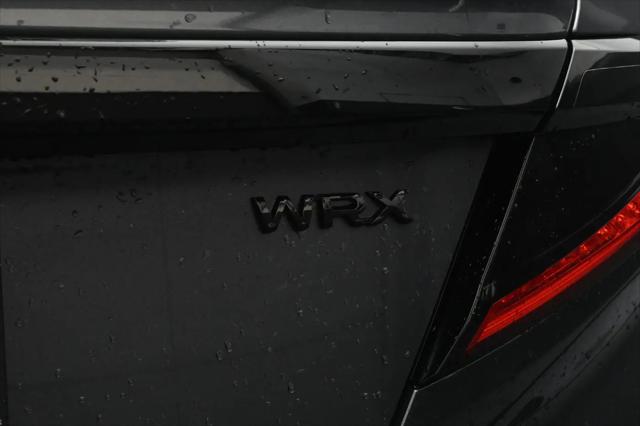 2023 Subaru WRX Limited