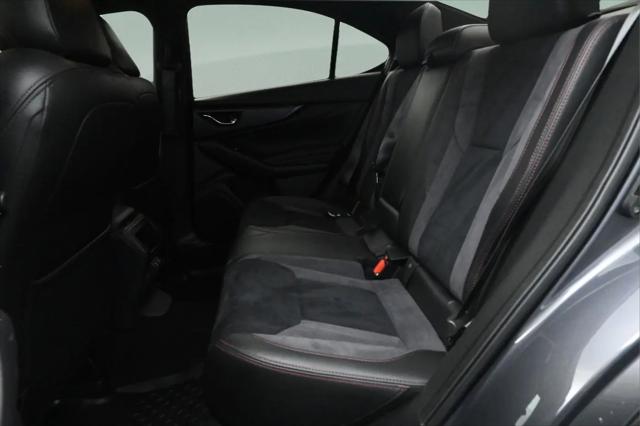 2023 Subaru WRX Limited
