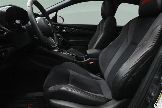2023 Subaru WRX Limited