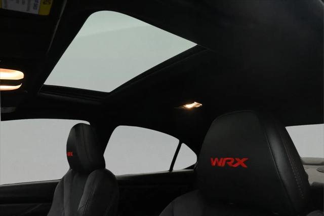 2023 Subaru WRX Limited