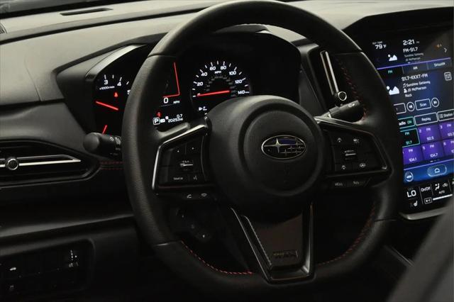 2023 Subaru WRX Limited