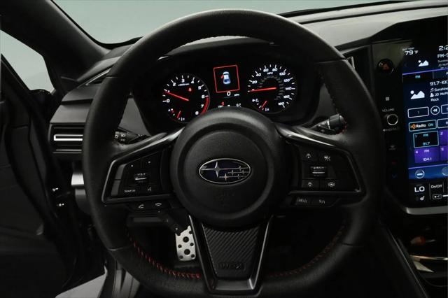 2023 Subaru WRX Limited