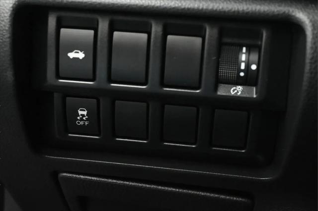 2023 Subaru WRX Limited