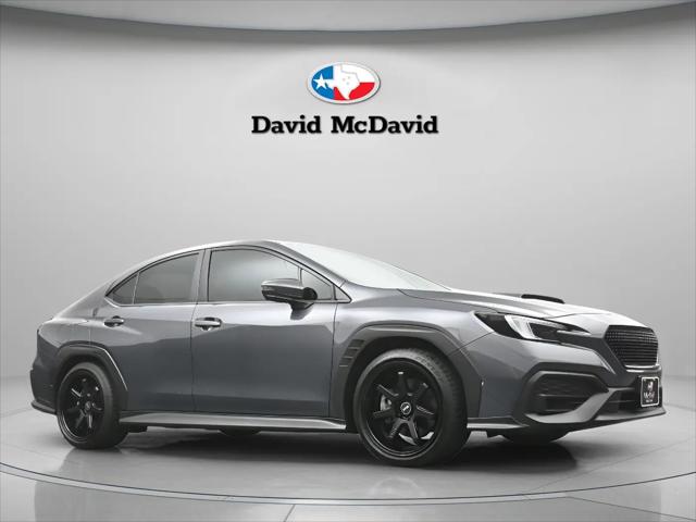 2023 Subaru WRX Limited