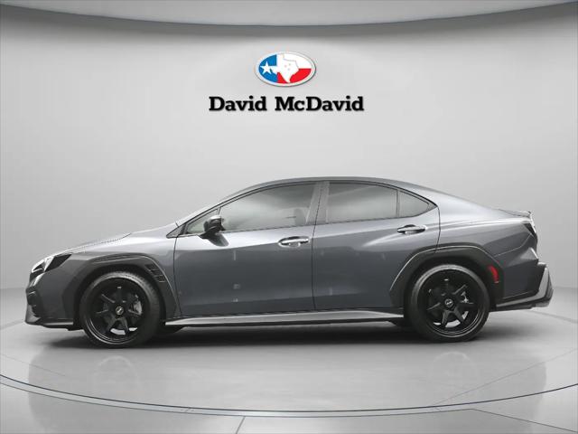 2023 Subaru WRX Limited