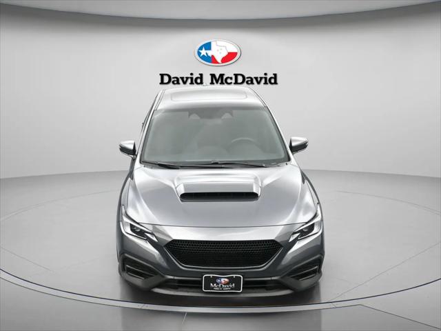 2023 Subaru WRX Limited