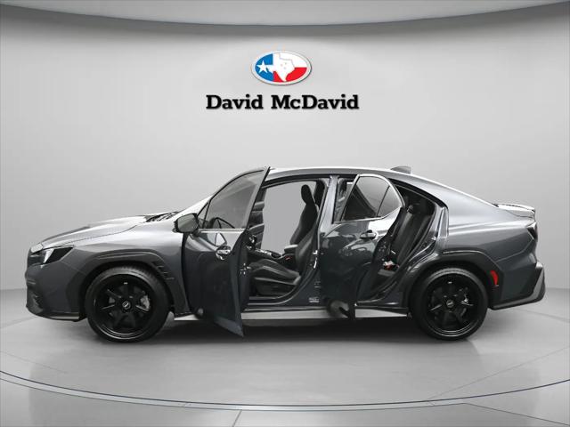 2023 Subaru WRX Limited
