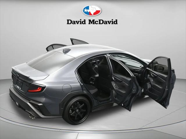 2023 Subaru WRX Limited