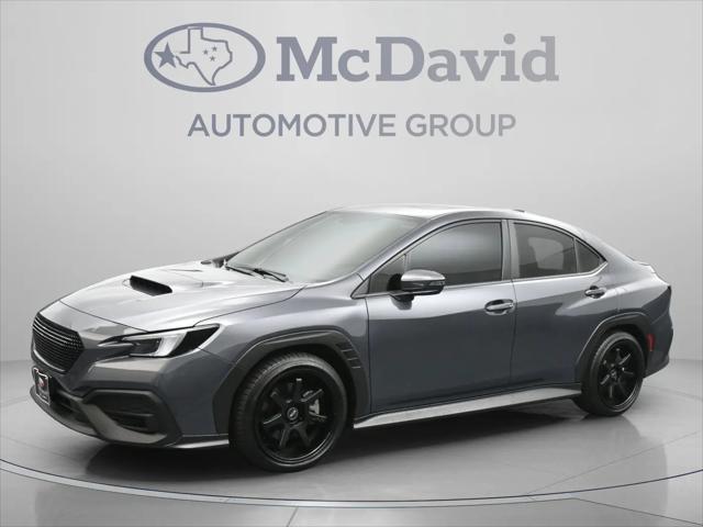 2023 Subaru WRX Limited for sale in Ft. Worth, TX