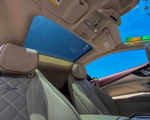 2019 Mercedes-Benz E 450 4MATIC