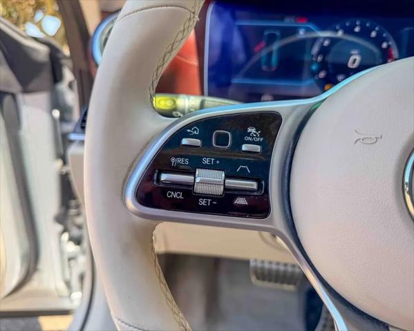 2019 Mercedes-Benz E 450 4MATIC