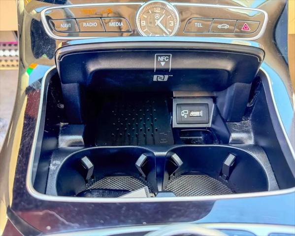 2019 Mercedes-Benz E 450 4MATIC