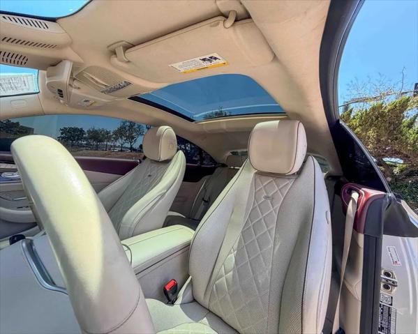 2019 Mercedes-Benz E 450 4MATIC