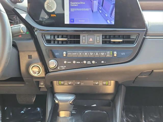 2023 Lexus ES 350 ES 350