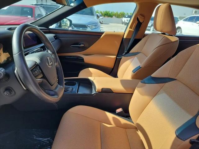 2023 Lexus ES 350 ES 350