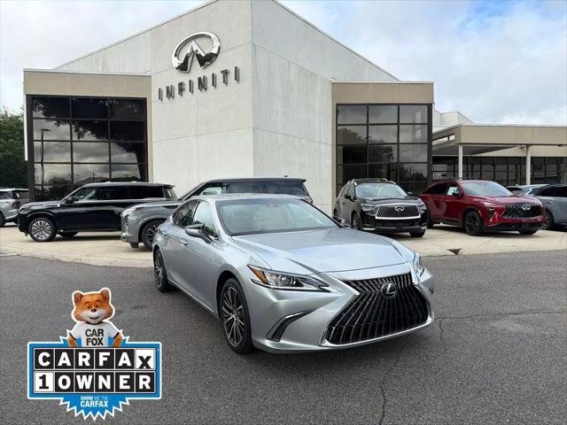 2023 Lexus ES 350 ES 350 for sale in Hoover, AL