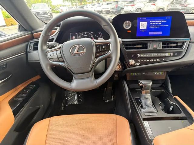 2023 Lexus ES 350 ES 350