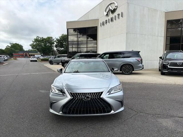 2023 Lexus ES 350 ES 350