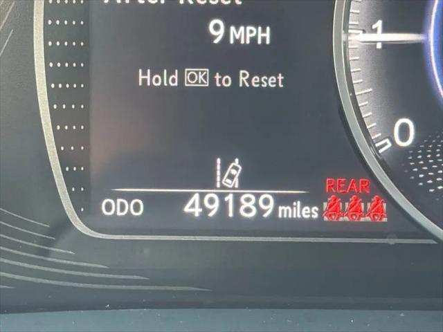 2023 Lexus ES 350 ES 350