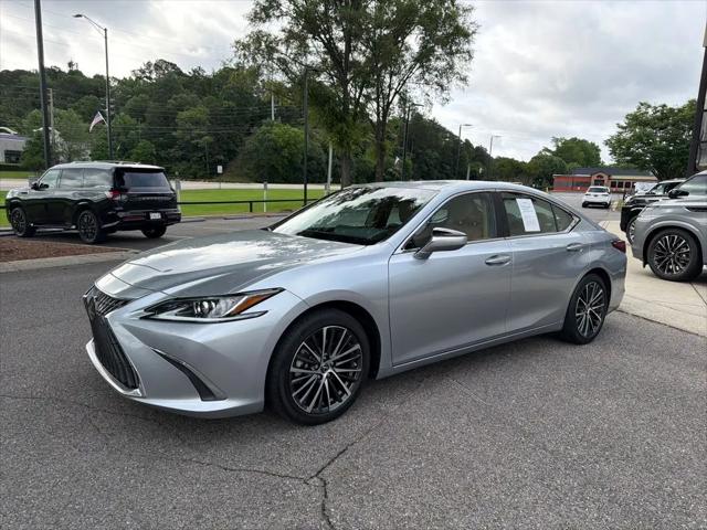 2023 Lexus ES 350 ES 350