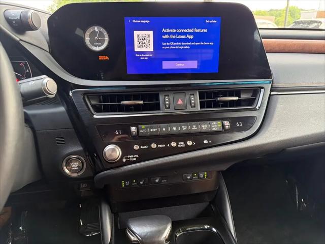 2023 Lexus ES 350 ES 350