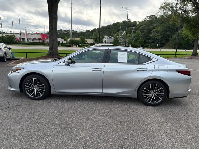 2023 Lexus ES 350 ES 350