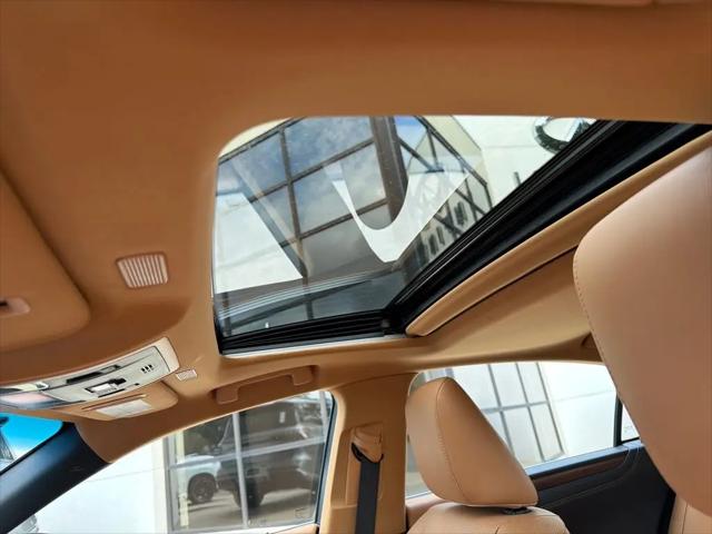 2023 Lexus ES 350 ES 350