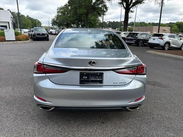 2023 Lexus ES 350 ES 350