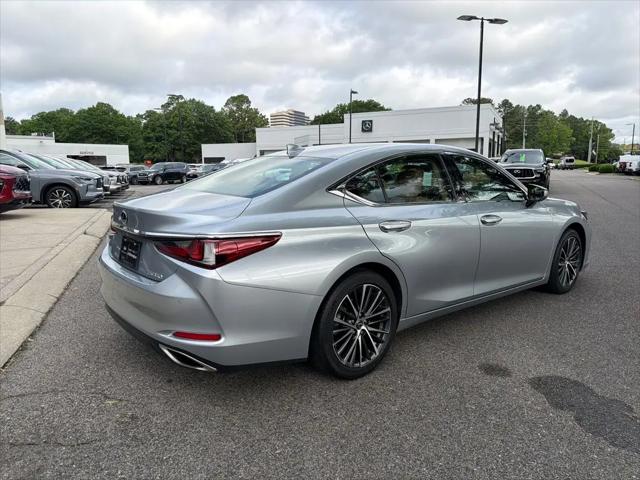 2023 Lexus ES 350 ES 350