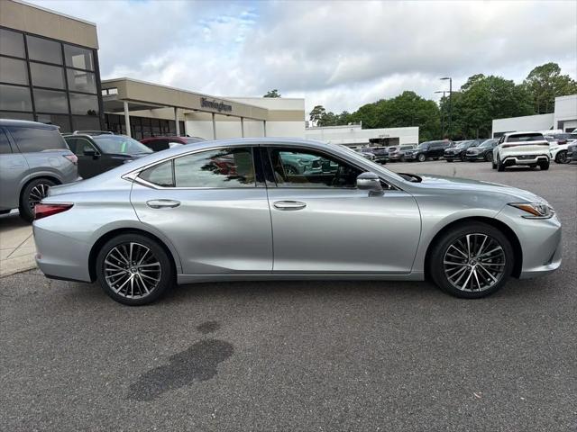 2023 Lexus ES 350 ES 350