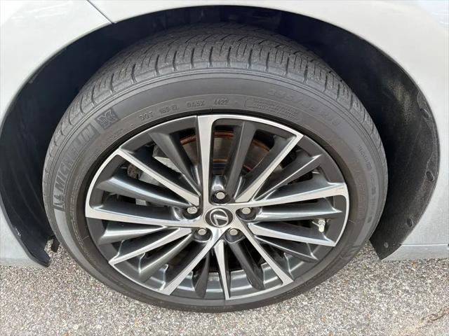 2023 Lexus ES 350 ES 350