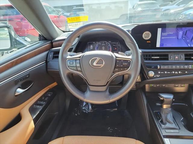 2023 Lexus ES 350 ES 350