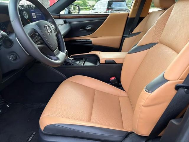 2023 Lexus ES 350 ES 350