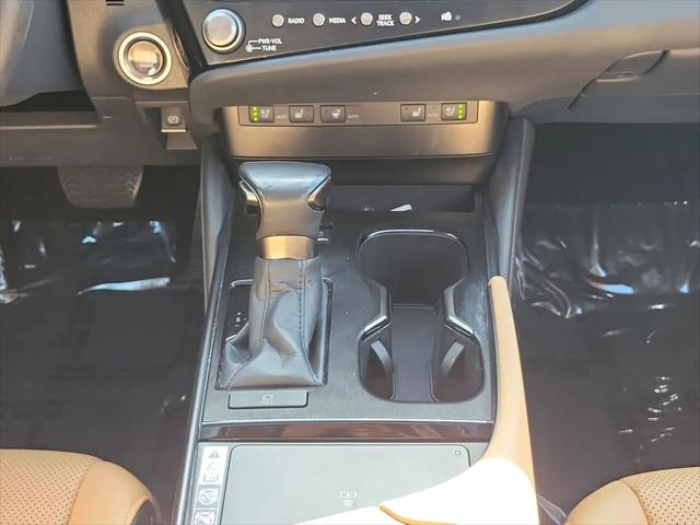 2023 Lexus ES 350 ES 350