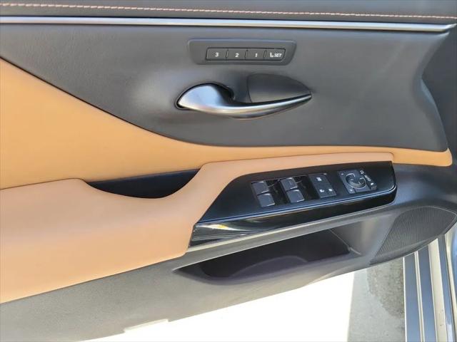 2023 Lexus ES 350 ES 350