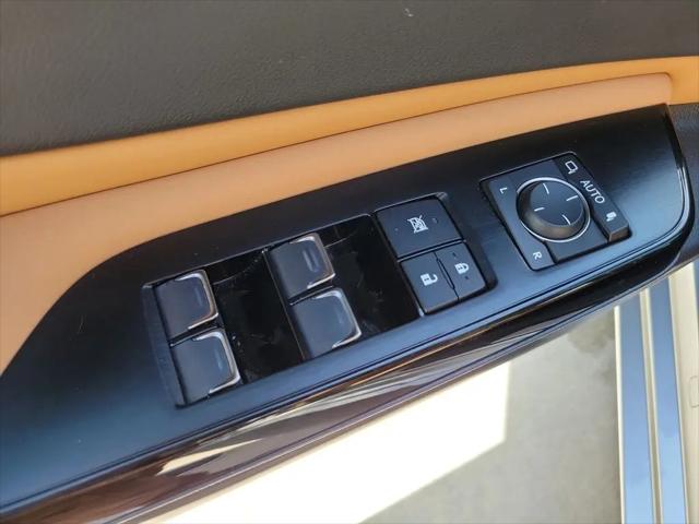 2023 Lexus ES 350 ES 350