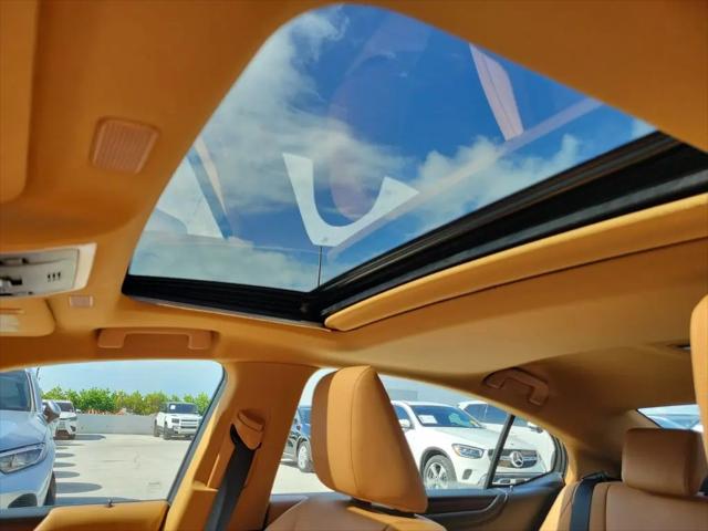 2023 Lexus ES 350 ES 350