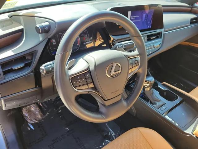 2023 Lexus ES 350 ES 350