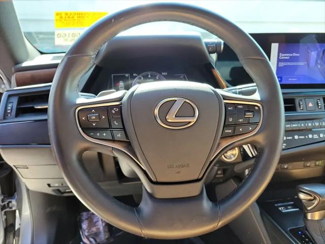 2023 Lexus ES 350 ES 350