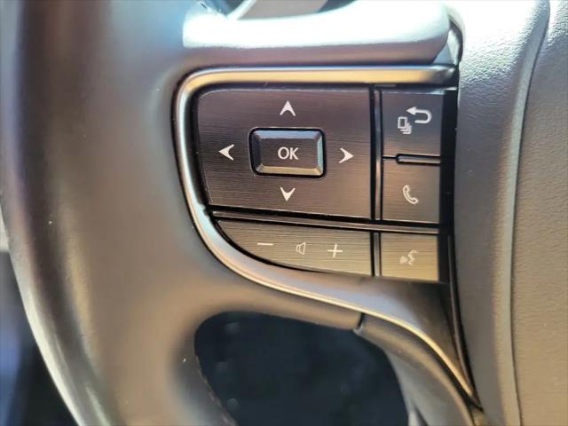 2023 Lexus ES 350 ES 350