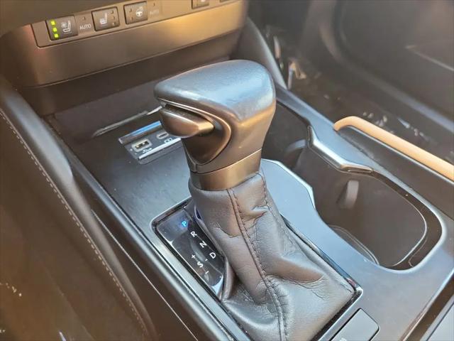 2023 Lexus ES 350 ES 350