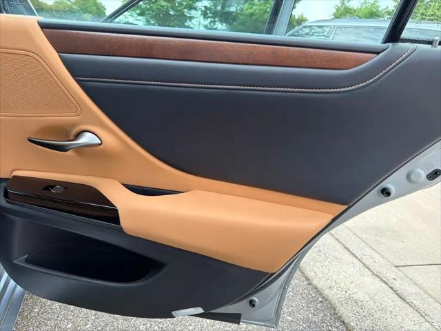 2023 Lexus ES 350 ES 350