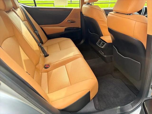 2023 Lexus ES 350 ES 350