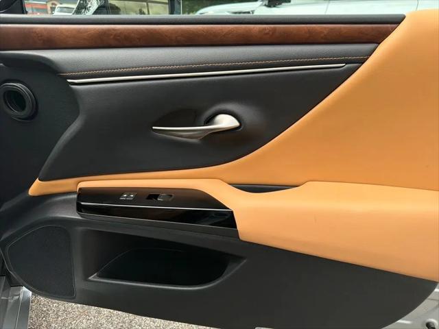 2023 Lexus ES 350 ES 350