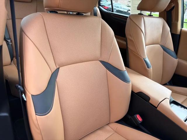 2023 Lexus ES 350 ES 350