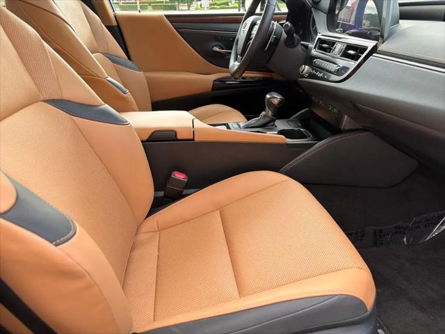 2023 Lexus ES 350 ES 350