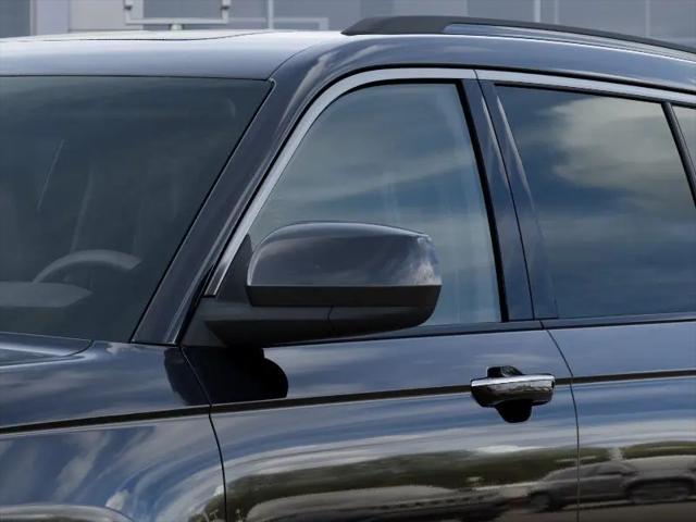 2026 Jeep Grand Cherokee L Limited Reserve