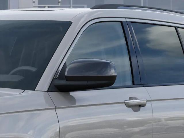 2026 Jeep Grand Cherokee L Limited Reserve